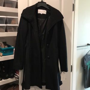 Jessica Simpson peacoat - brand new